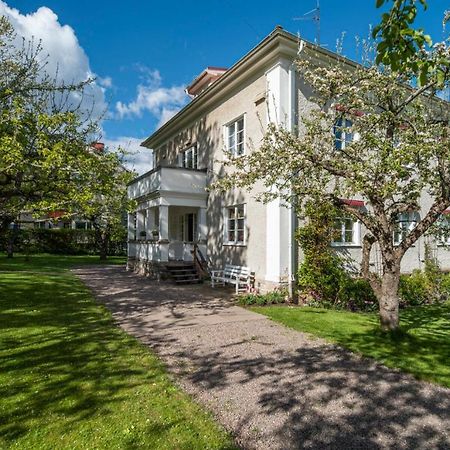 Vandrarhemmet Oestergatan سكوفدي المظهر الخارجي الصورة