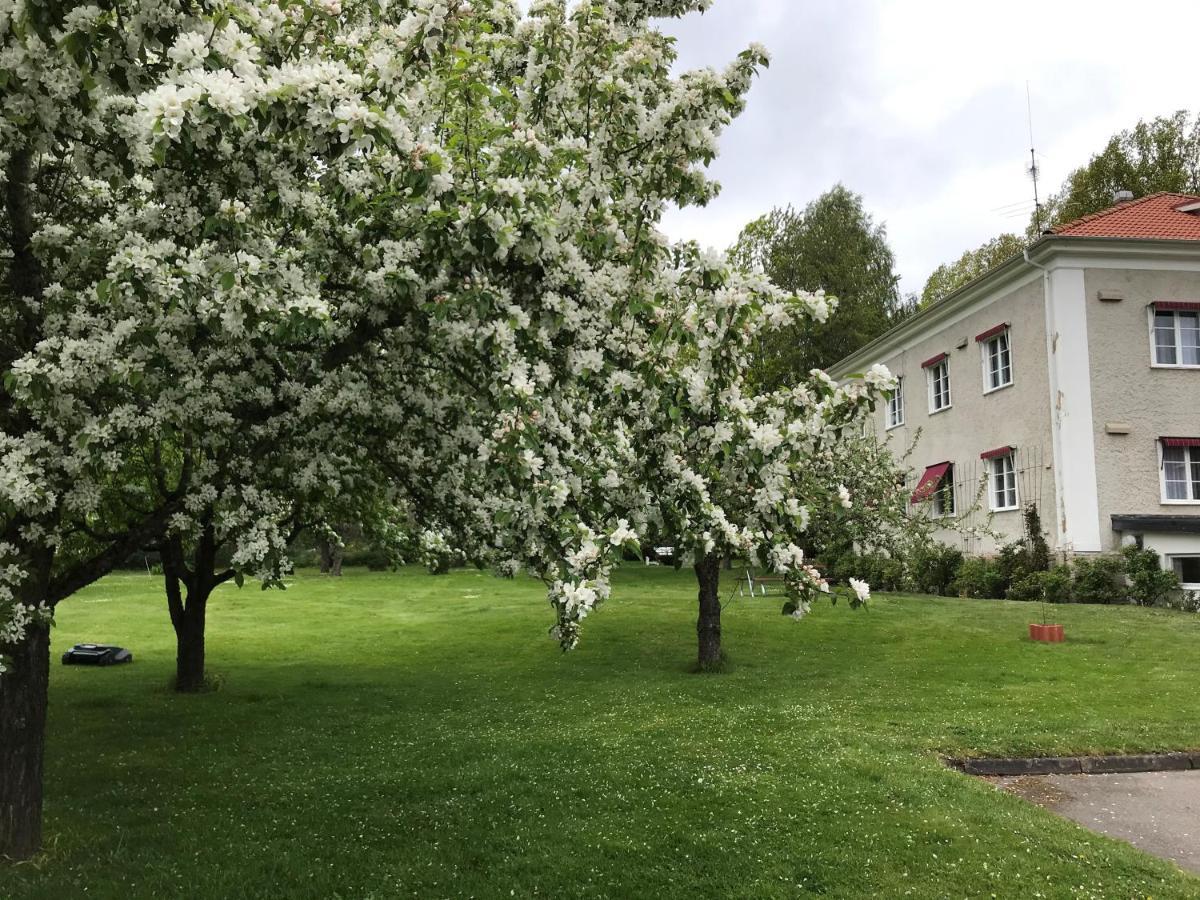 Vandrarhemmet Oestergatan سكوفدي المظهر الخارجي الصورة